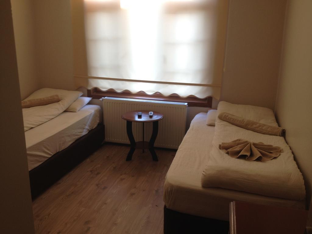Kirimli Hotel Safranbolu Zimmer foto