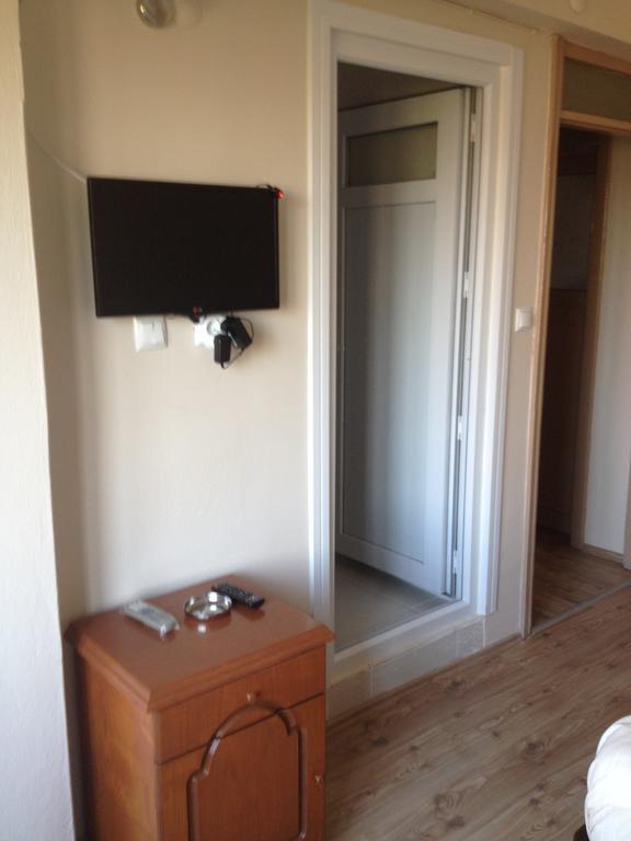 Kirimli Hotel Safranbolu Zimmer foto